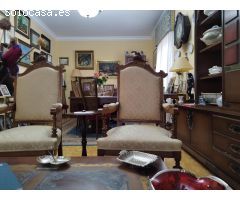 Pareado en Venta en Santiago de Compostela, A Coruña