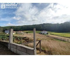 Casa en Venta en La Baña, A Coruña