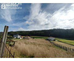 Casa en Venta en La Baña, A Coruña