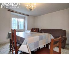 Casa en Venta en La Baña, A Coruña