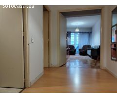Piso en Venta en Santiago de Compostela, A Coruña