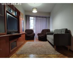 Piso en Venta en Santiago de Compostela, A Coruña