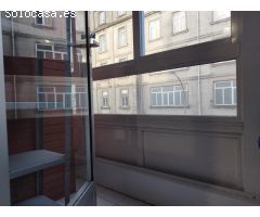 Piso en Venta en Santiago de Compostela, A Coruña