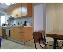 Piso en Venta en Santiago de Compostela, A Coruña