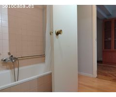 Piso en Venta en Santiago de Compostela, A Coruña