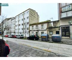 Edificio de 3 plantas, para REHABILITAR