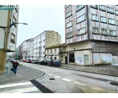 Edificio de 3 plantas, para REHABILITAR