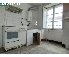 Edificio de 3 plantas, para REHABILITAR