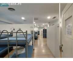 LOCAL en planta baja, DESTINADO A ALBERGUE DE PEREGRINOS o TURÍSTICO
