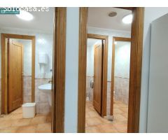 LOCAL en planta baja, DESTINADO A ALBERGUE DE PEREGRINOS o TURÍSTICO