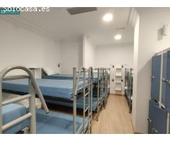 LOCAL en planta baja, DESTINADO A ALBERGUE DE PEREGRINOS o TURÍSTICO