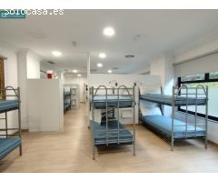LOCAL en planta baja, DESTINADO A ALBERGUE DE PEREGRINOS o TURÍSTICO