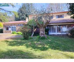 Chalet en O Sisto