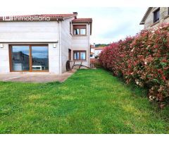 Chalet en Teo