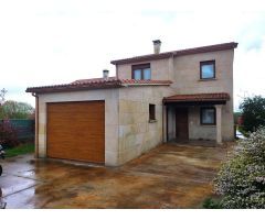 Chalet en Teo