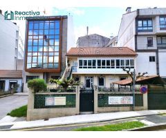 Casa en Restollal