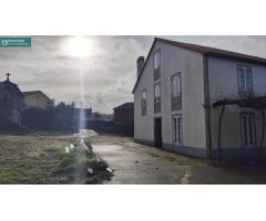 Casa en Raices