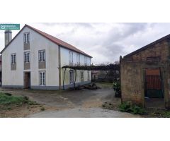 Casa en Raices