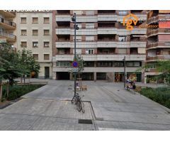 PLAZA DE PARKING PARA COCHE MEDIANO