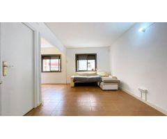 73 m², 3 habs, gran salon