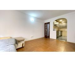 73 m², 3 habs, gran salon