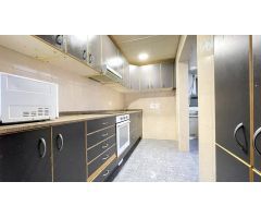 73 m², 3 habs, gran salon