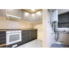 73 m², 3 habs, gran salon