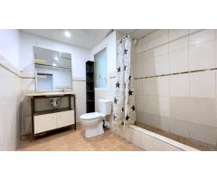 73 m², 3 habs, gran salon