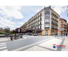 Local comercial en Alquiler en Donostia - San Sebastian, Guipúzcoa