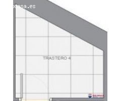 OPORTUNIDAD trasteros nuevos en Urdaneta
