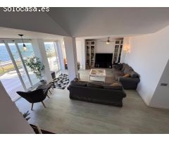 Chalet en Venta en Mijas Costa, Málaga