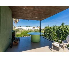 VILLA EN EL LAGAREJO, MIJAS