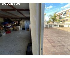Casa en venta en Lliria para grandes proyecciones