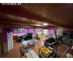 Casa en venta en Lliria para grandes proyecciones
