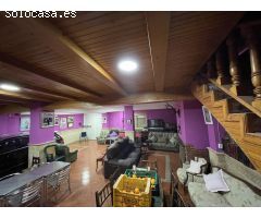 Casa en venta en Lliria para grandes proyecciones