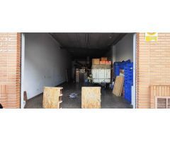 BAJO COMERCIAL EN LA ZONA DEL COLEGIO SAN MIGUEL