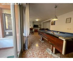 Amplio piso en venta en Requena