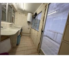 Amplio piso en venta en Requena
