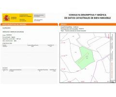Antigua granja avícola en Sinarcas 15000 metros parcela