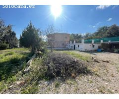 Casa o chalet independiente en venta en Vilamarxant