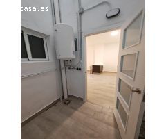 ENCANTADORA CASA DE PUEBLO EN ALQUILER