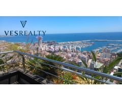 Atico en Venta en San Juan de Alicante, Alicante