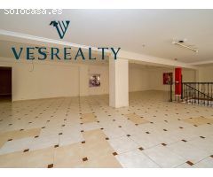 Local comercial en Venta en Benidorm, Alicante
