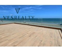 Villa en Venta en Santa Pola, Alicante