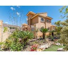 Pareado en Venta en Caserío El Campello, Alicante