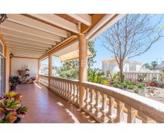 Pareado en Venta en Caserío El Campello, Alicante