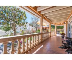 Pareado en Venta en Caserío El Campello, Alicante