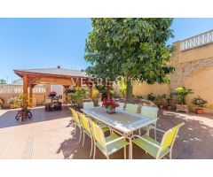 Pareado en Venta en Caserío El Campello, Alicante