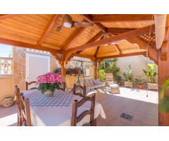 Pareado en Venta en Caserío El Campello, Alicante