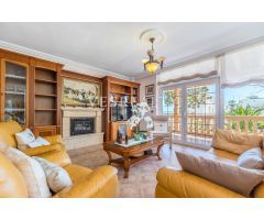Pareado en Venta en Caserío El Campello, Alicante